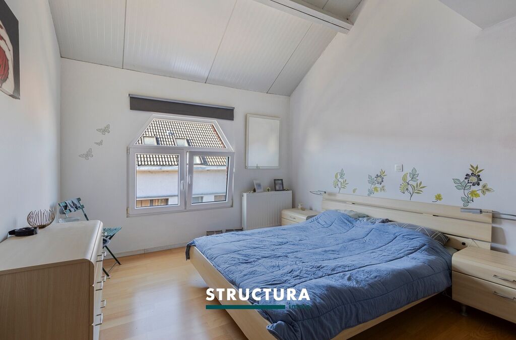 Duplex &agrave; vendre &agrave; LEBBEKE