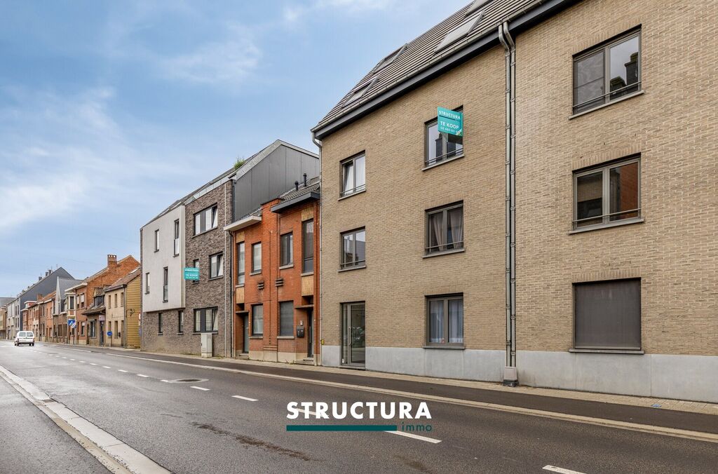 Duplex &agrave; vendre &agrave; MERCHTEM