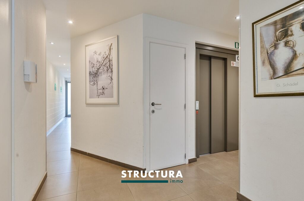 Duplex &agrave; vendre &agrave; MERCHTEM