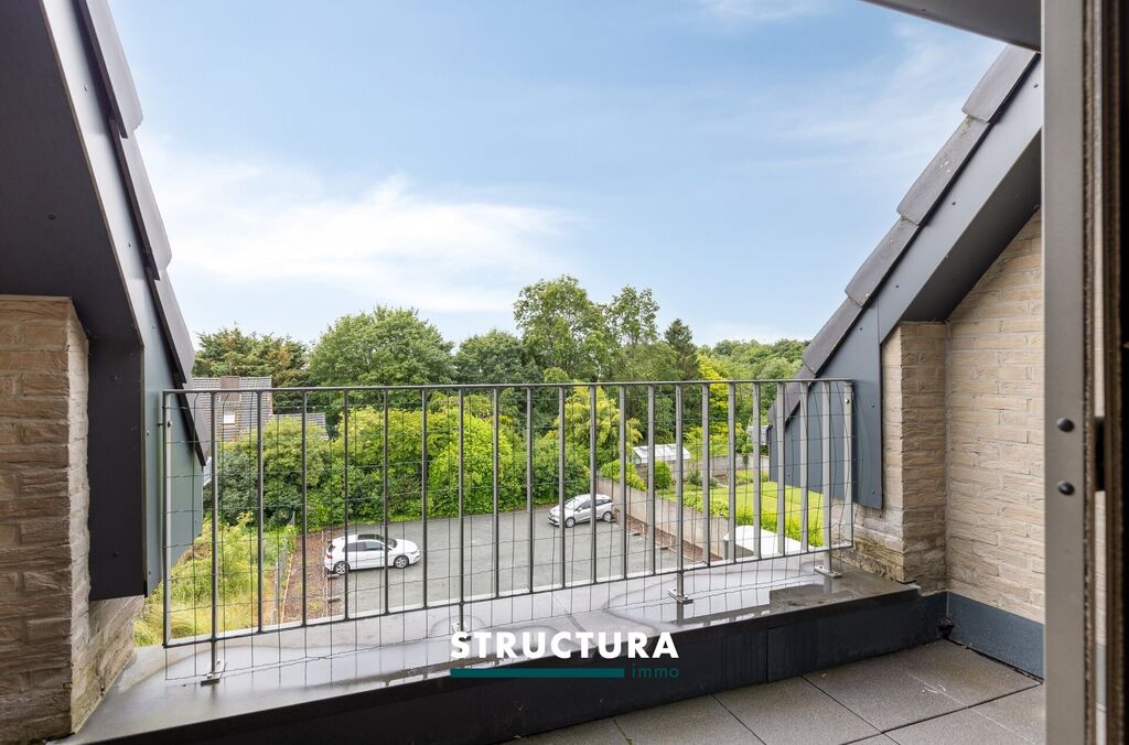 Duplex &agrave; vendre &agrave; MERCHTEM