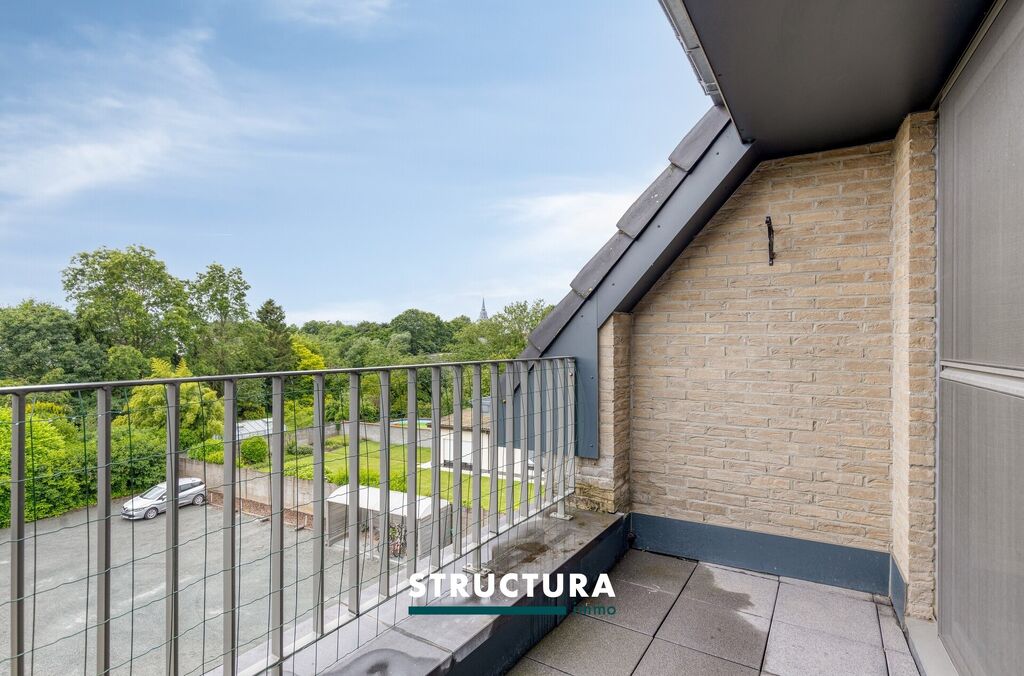 Duplex &agrave; vendre &agrave; MERCHTEM