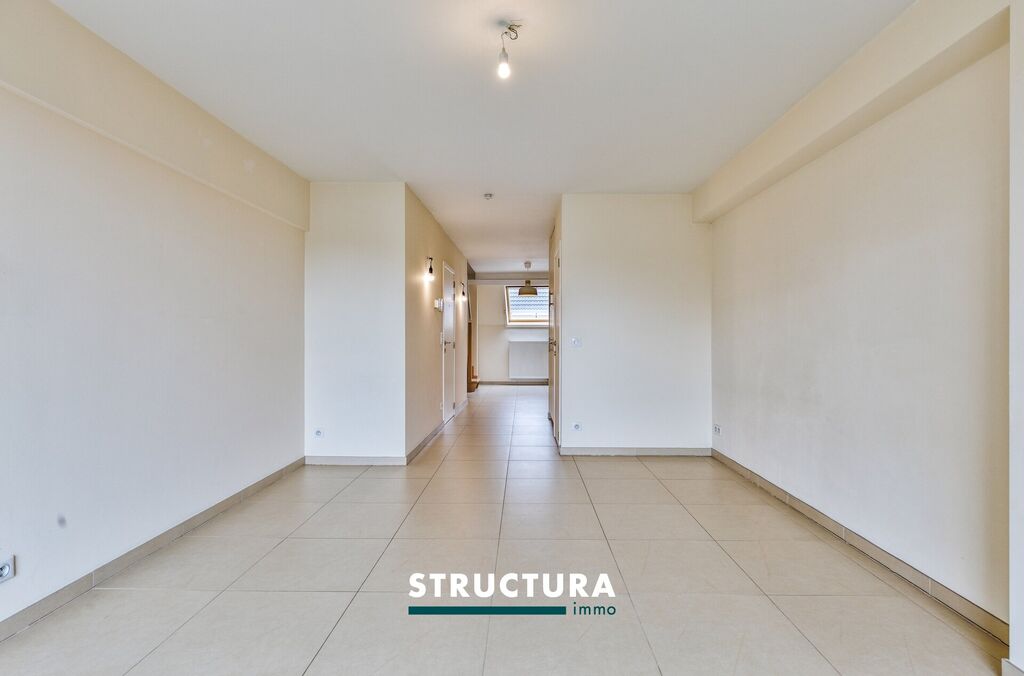 Duplex &agrave; vendre &agrave; MERCHTEM
