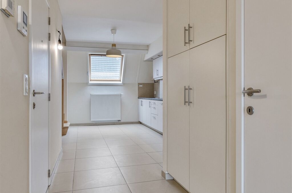 Duplex &agrave; vendre &agrave; MERCHTEM