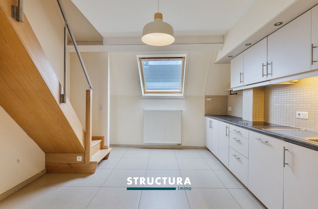 Duplex &agrave; vendre &agrave; MERCHTEM