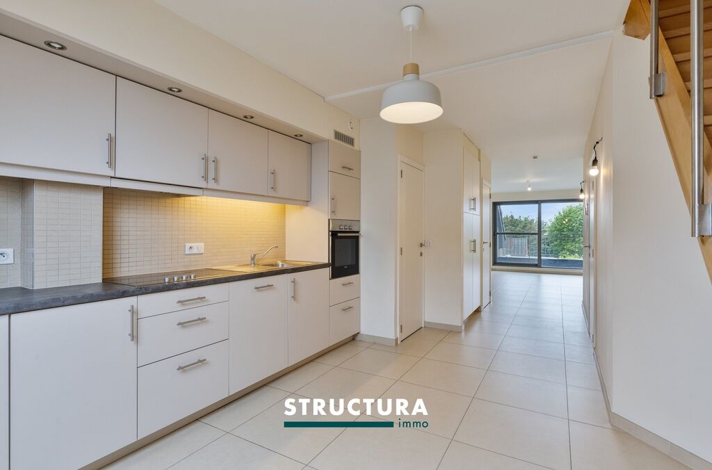 Duplex &agrave; vendre &agrave; MERCHTEM