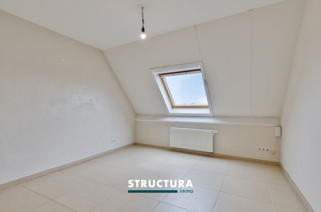 Duplex &agrave; vendre &agrave; MERCHTEM