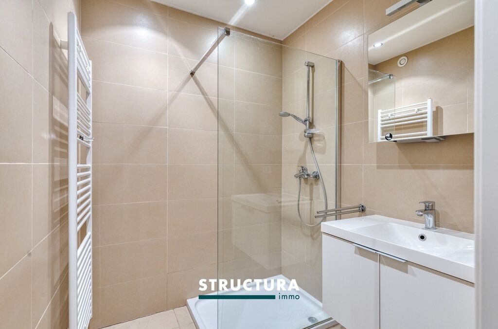 Duplex &agrave; vendre &agrave; MERCHTEM