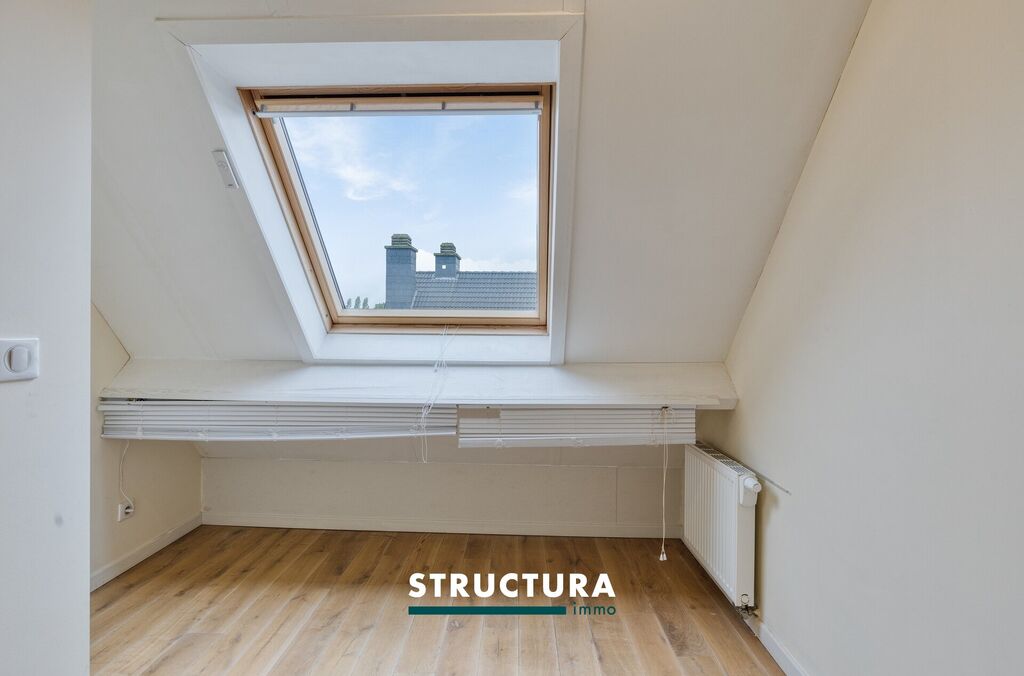 Duplex &agrave; vendre &agrave; MERCHTEM