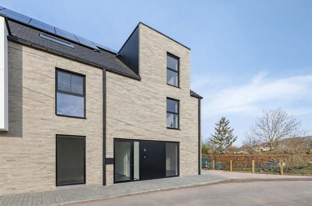 Duplex &agrave; vendre &agrave; OPWIJK