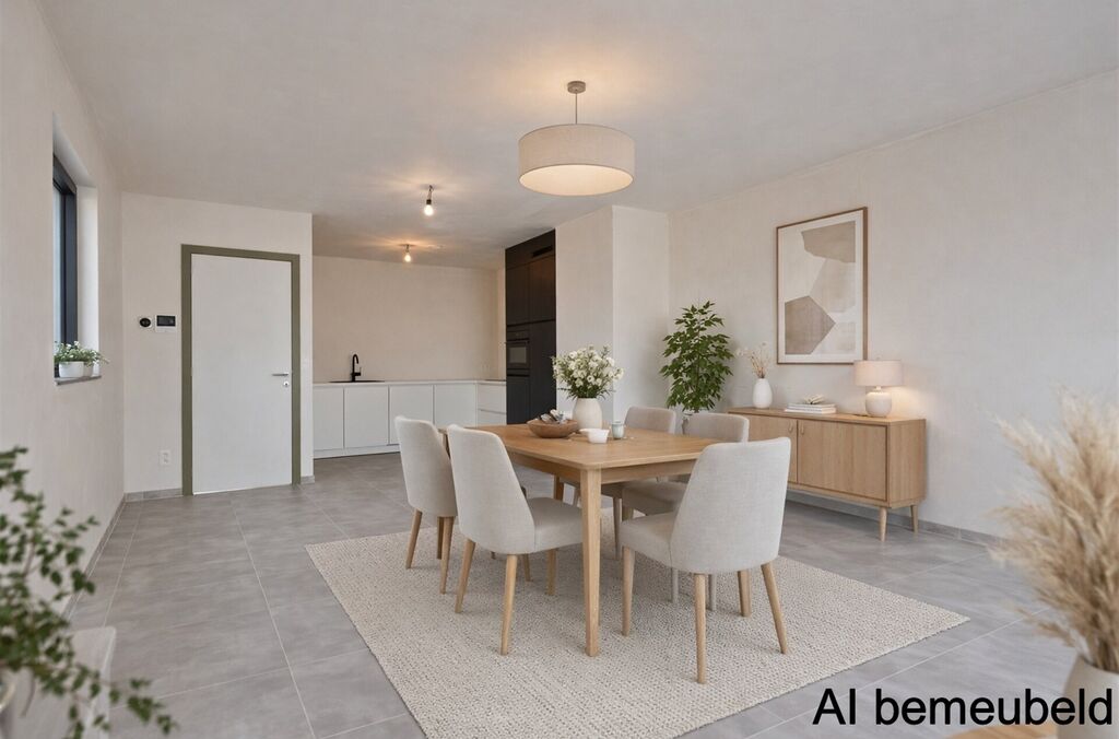 Duplex &agrave; vendre &agrave; OPWIJK