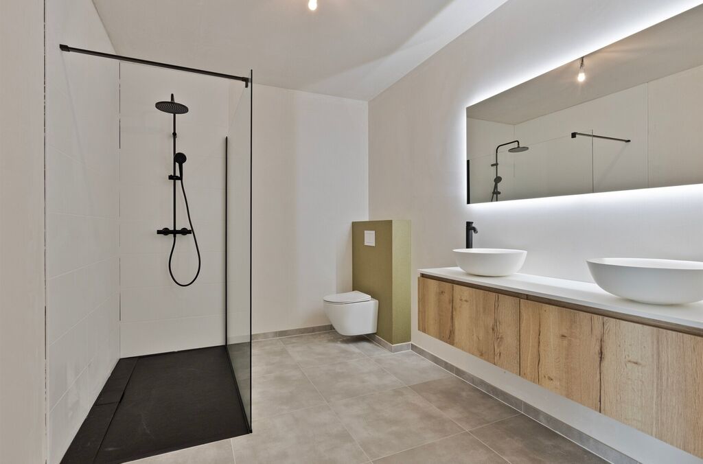 Duplex &agrave; vendre &agrave; OPWIJK