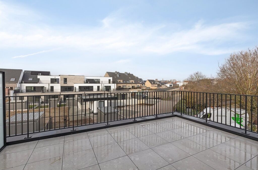 Duplex &agrave; vendre &agrave; OPWIJK