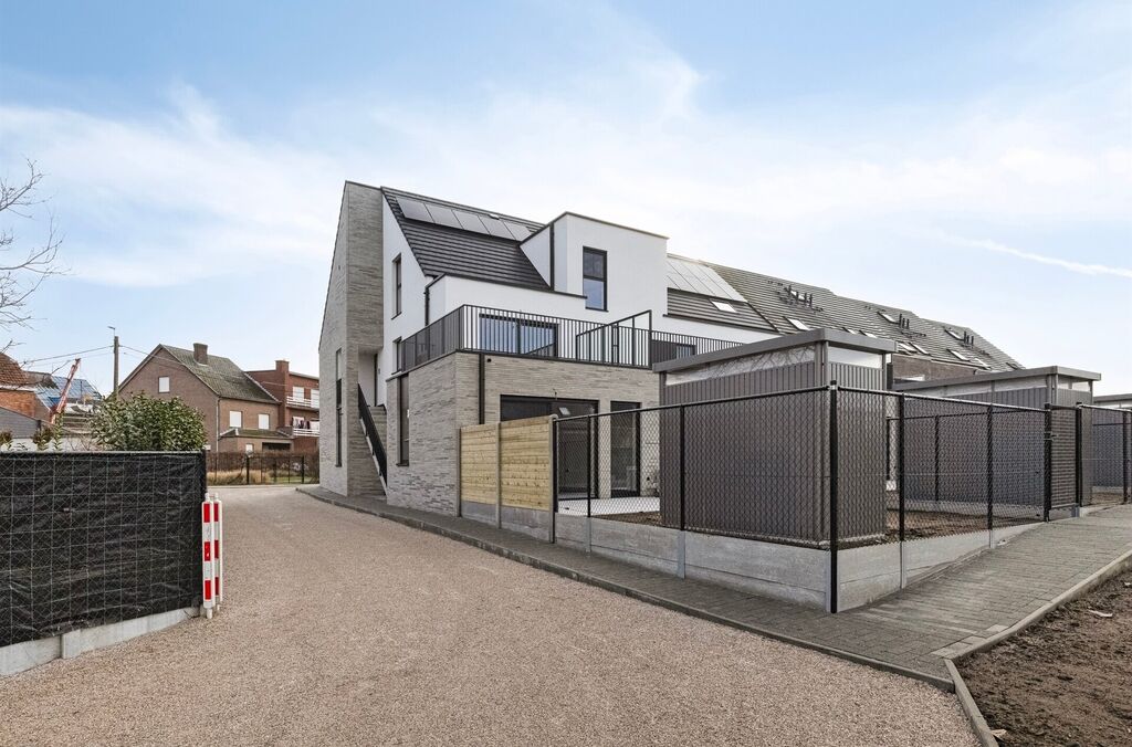 Duplex &agrave; vendre &agrave; OPWIJK