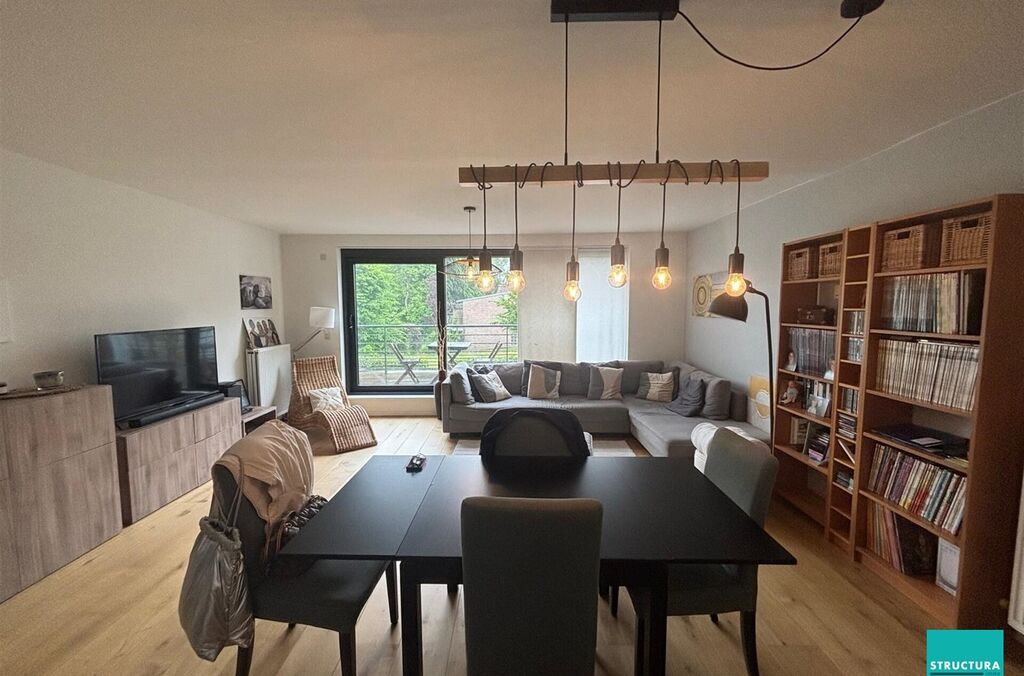 Duplex te huur in ASSE