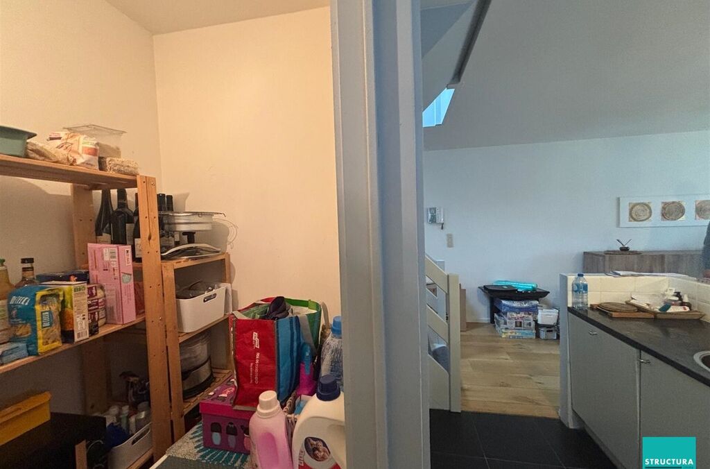 Duplex te huur in ASSE