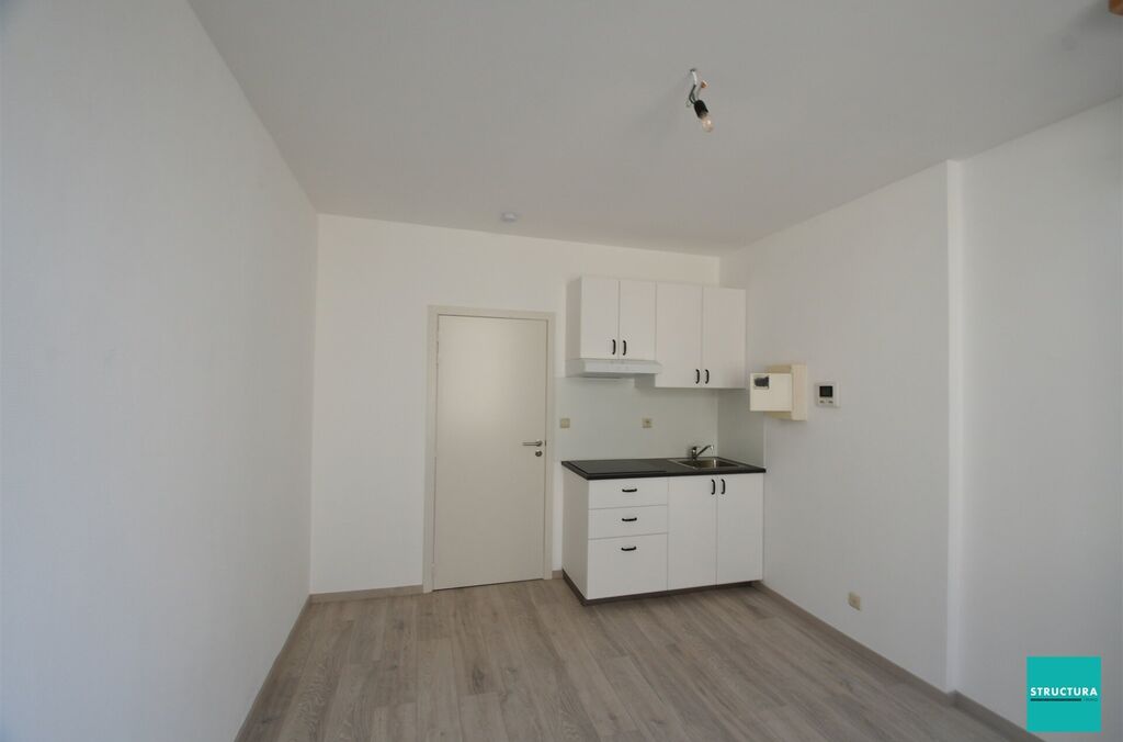 Duplex te huur in BRUSSEL