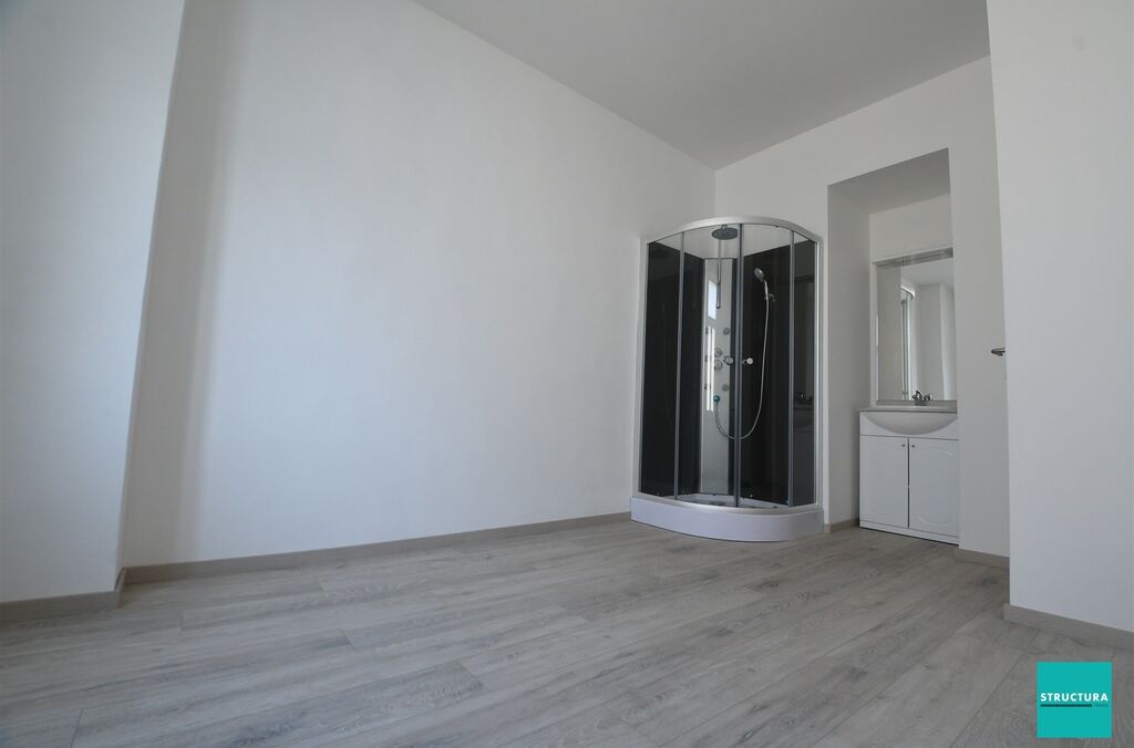 Duplex te huur in BRUSSEL