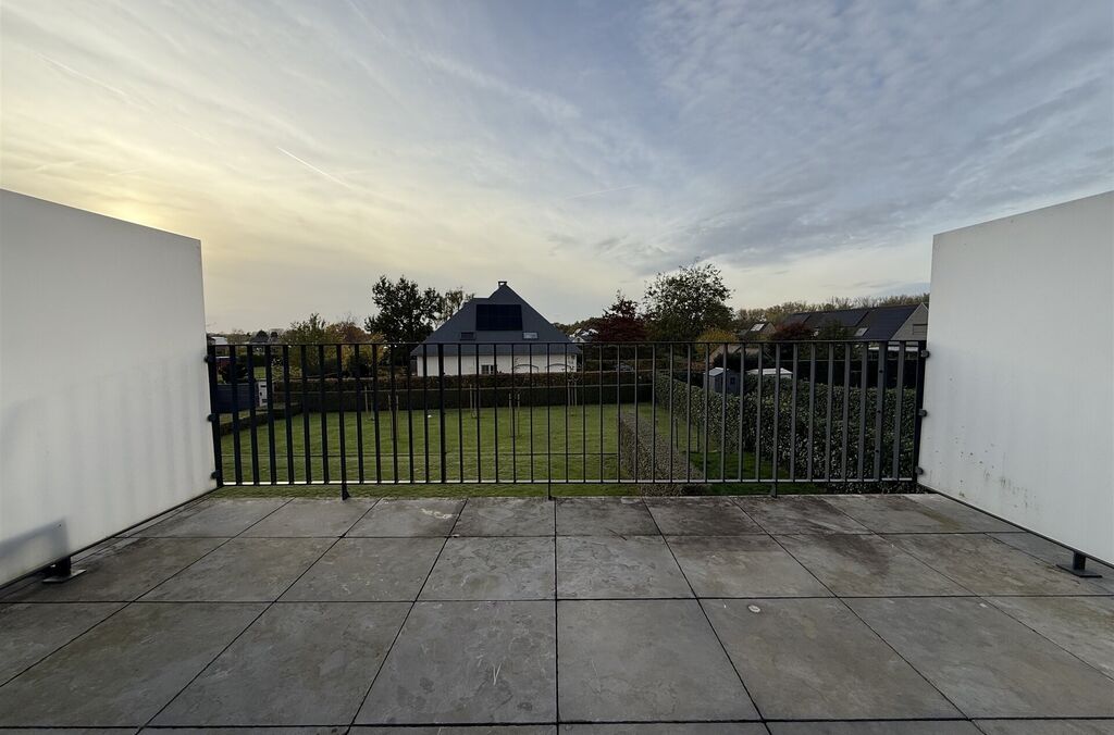 Duplex te huur in MEISE