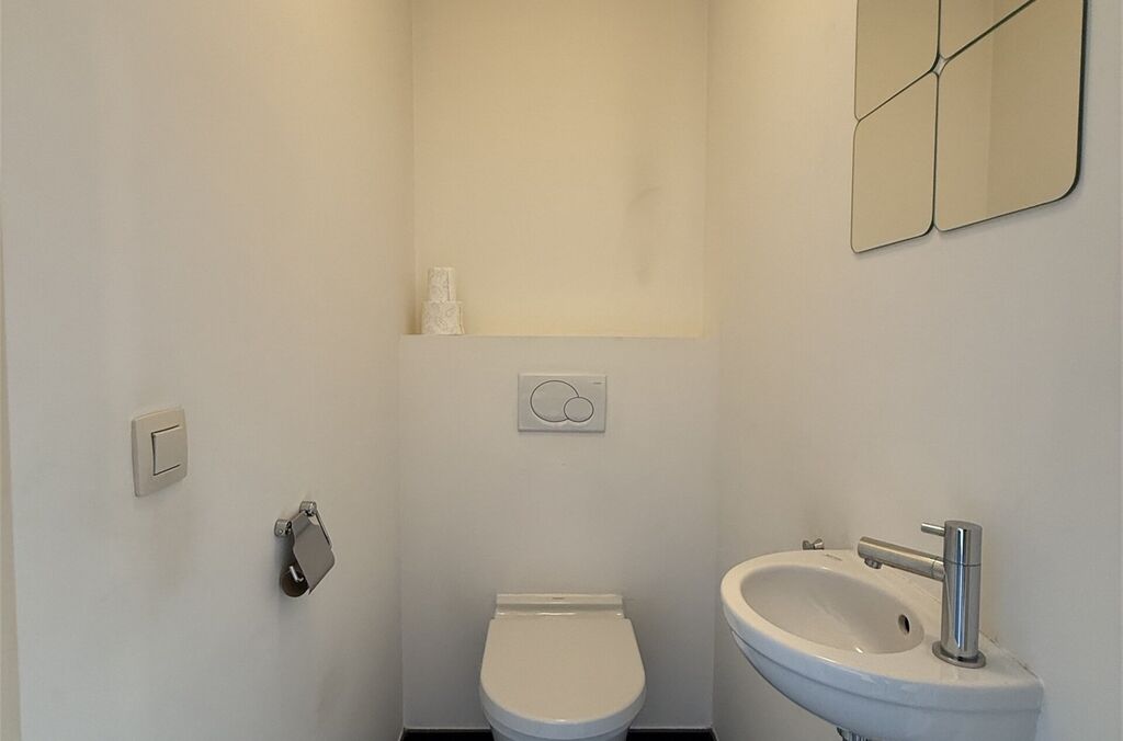 Duplex te huur in MEISE