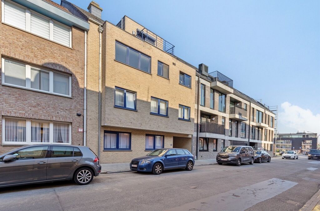 Duplex te huur in MERCHTEM