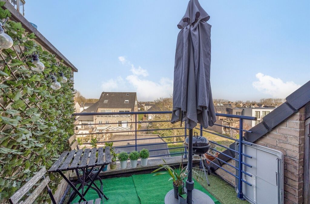Duplex te huur in MERCHTEM