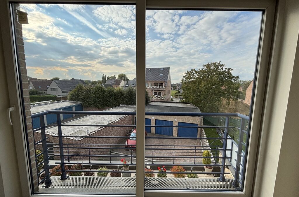 Duplex te huur in MERCHTEM