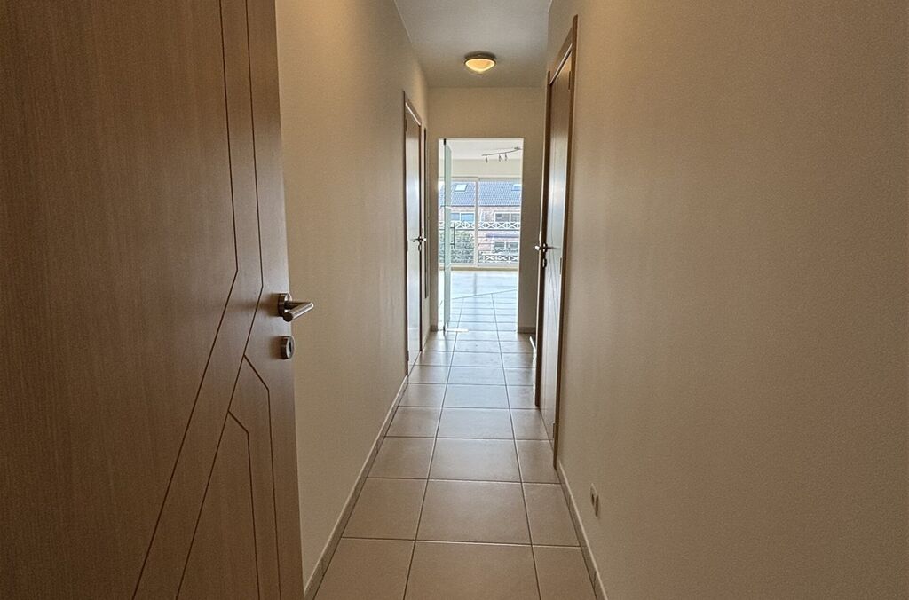 Duplex te huur in MERCHTEM