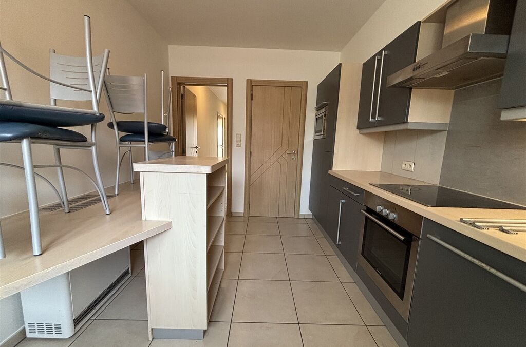 Duplex te huur in MERCHTEM