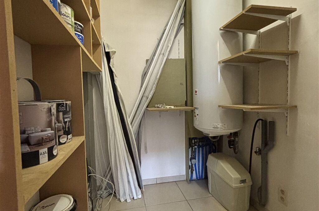 Duplex te huur in MERCHTEM