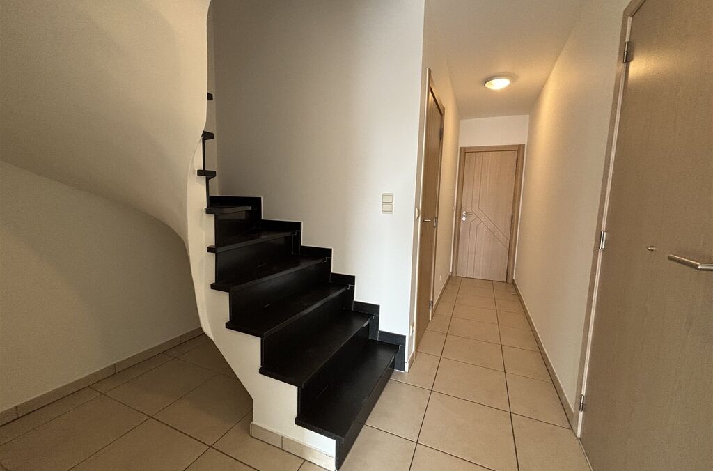 Duplex te huur in MERCHTEM