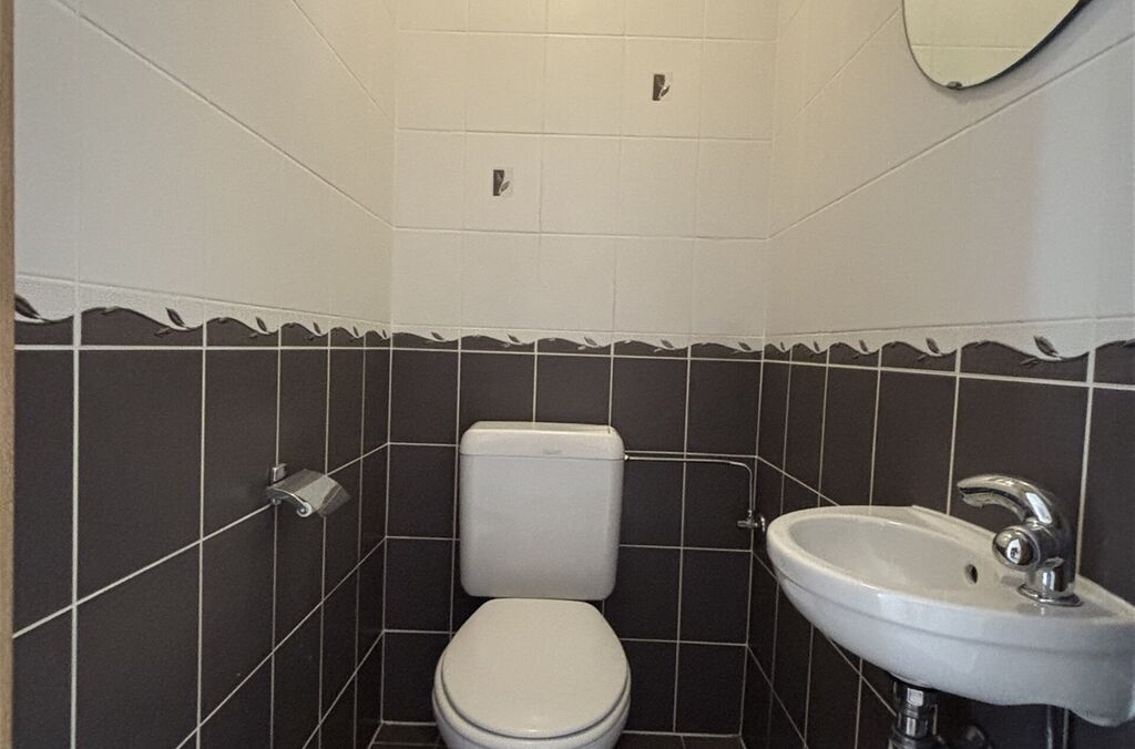 Duplex te huur in MERCHTEM