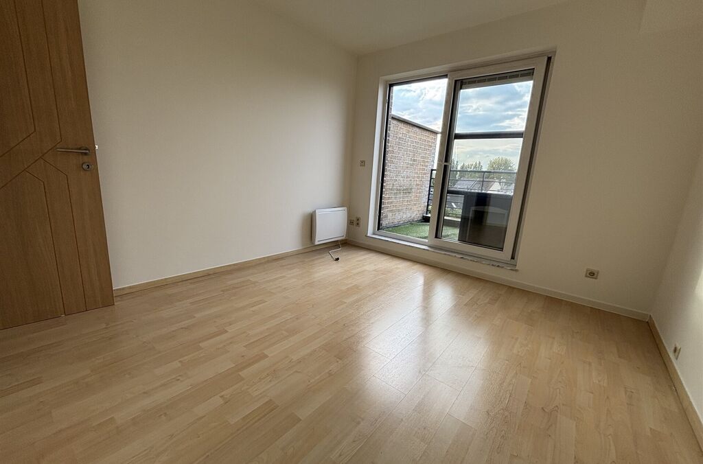 Duplex te huur in MERCHTEM