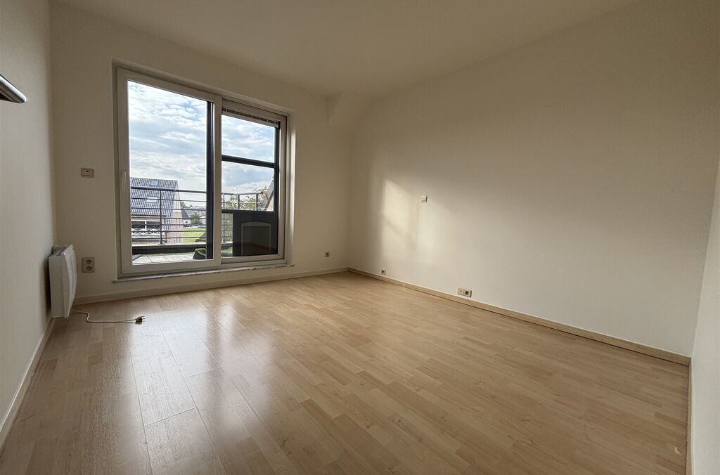 Duplex te huur in MERCHTEM