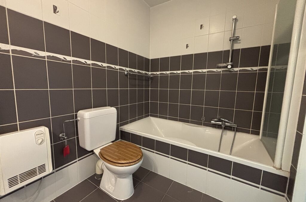 Duplex te huur in MERCHTEM