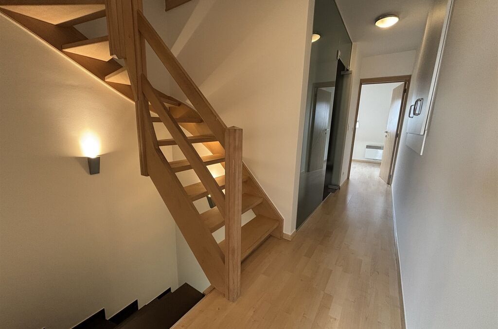 Duplex te huur in MERCHTEM