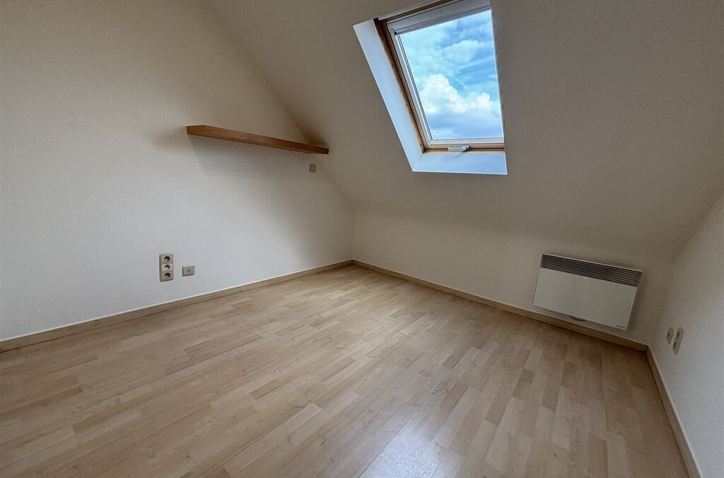 Duplex te huur in MERCHTEM