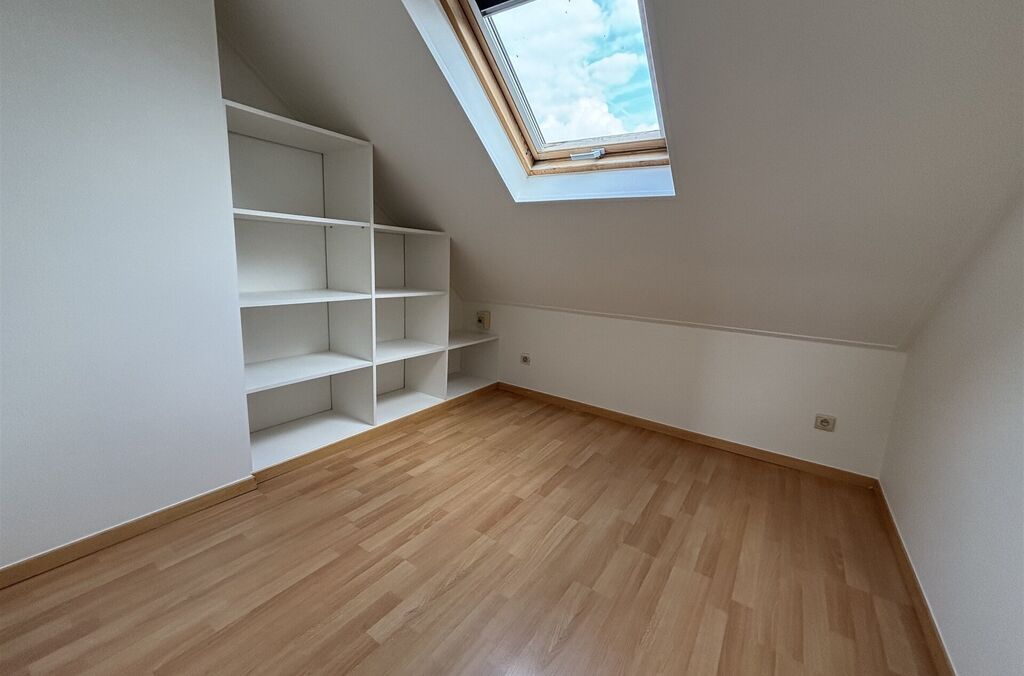 Duplex te huur in MERCHTEM