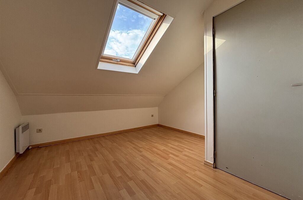 Duplex te huur in MERCHTEM