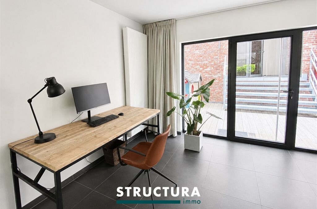 Duplex te koop in ASSE