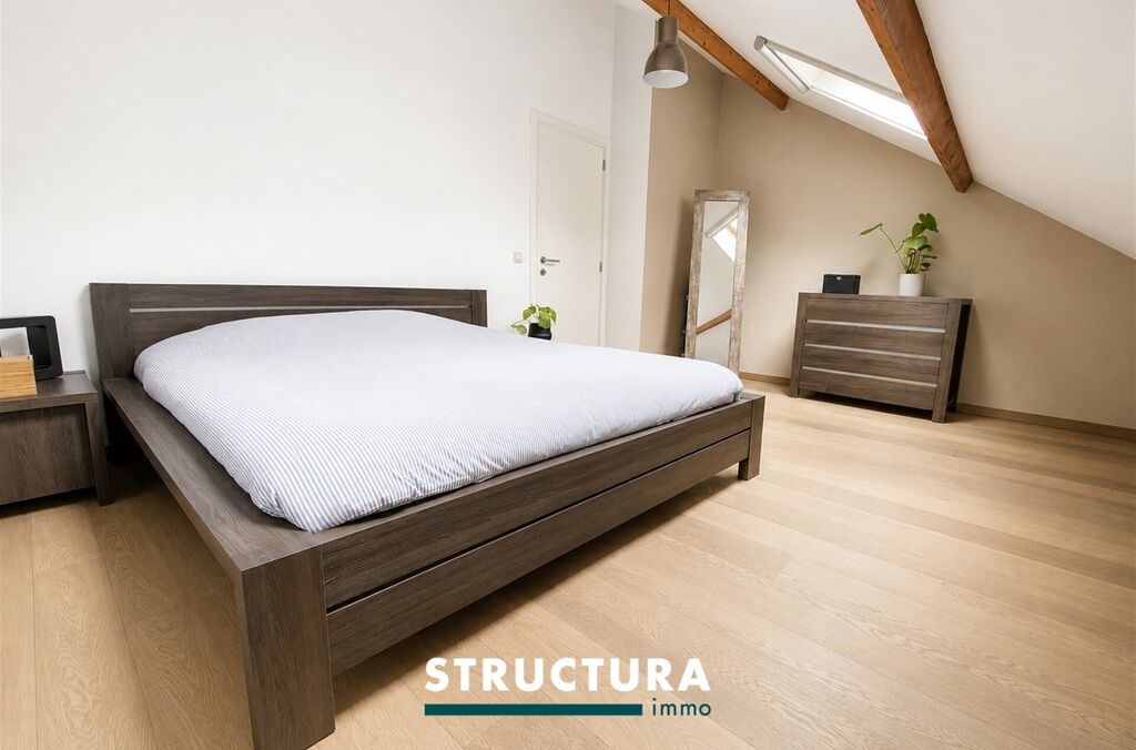Duplex te koop in ASSE
