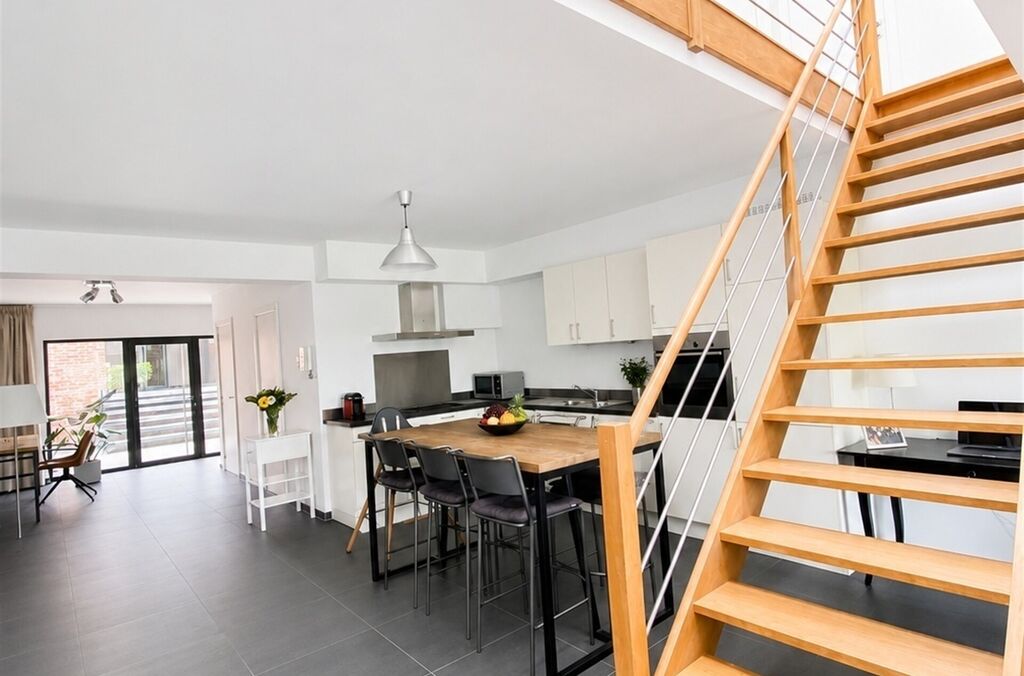 Duplex te koop in ASSE
