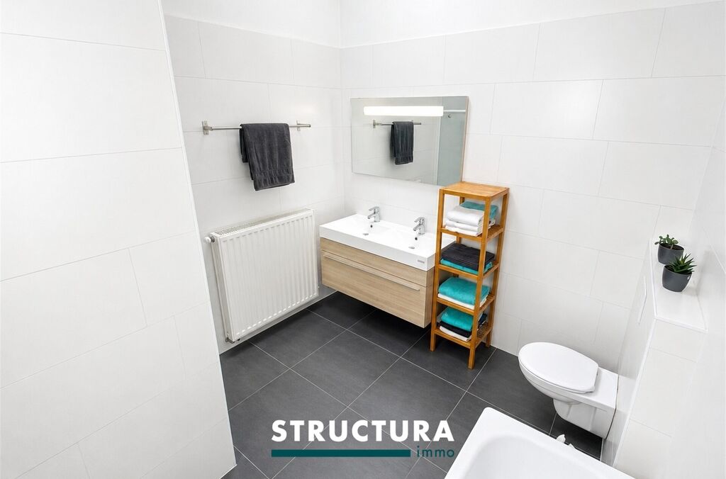 Duplex te koop in ASSE
