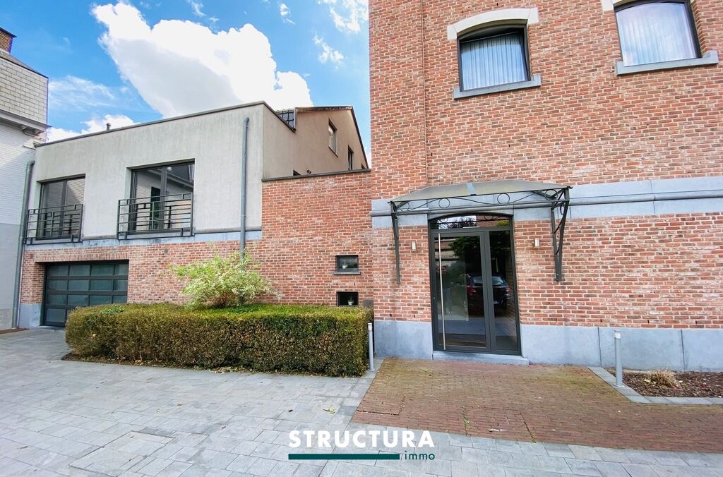 Duplex te koop in ASSE