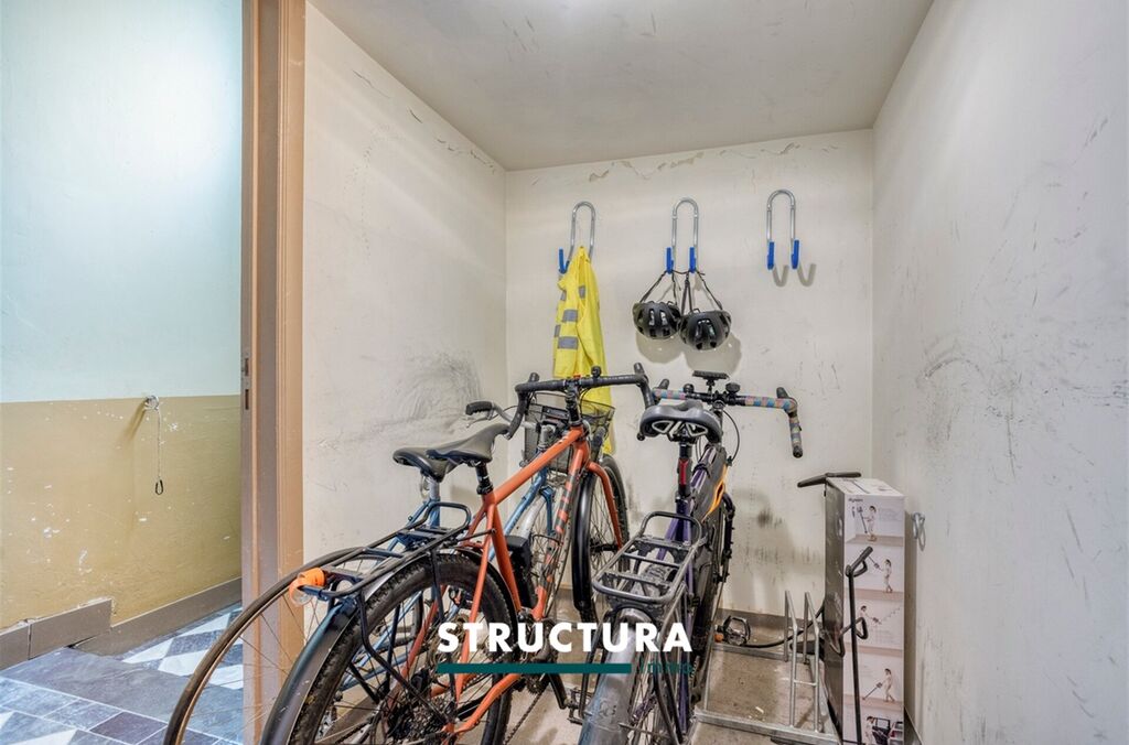 Duplex te koop in BRUSSEL