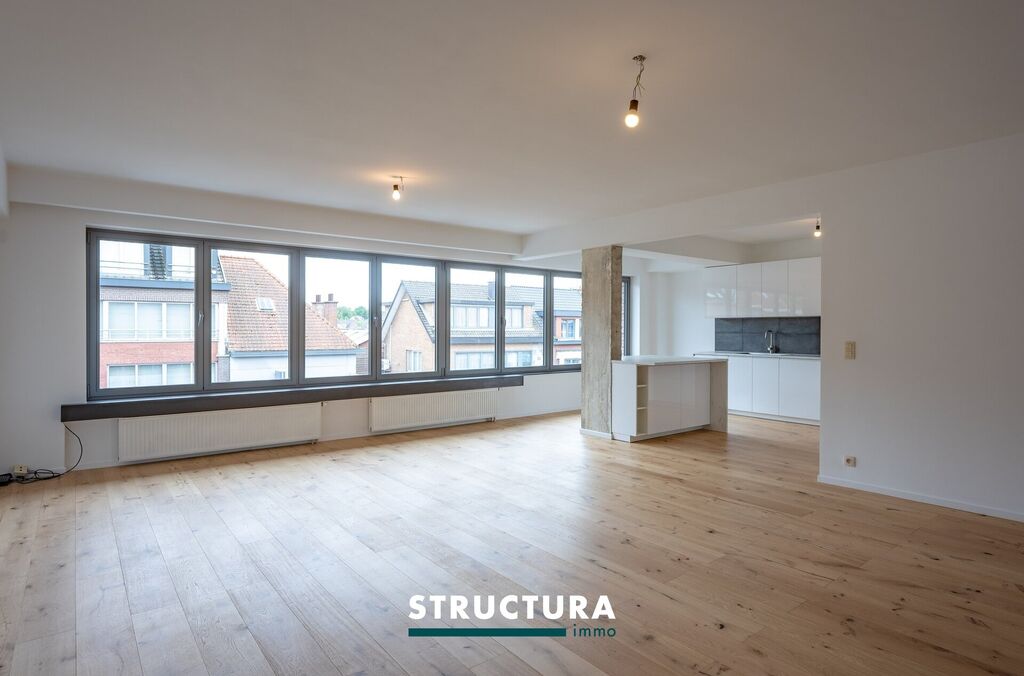 Duplex te koop in GRIMBERGEN