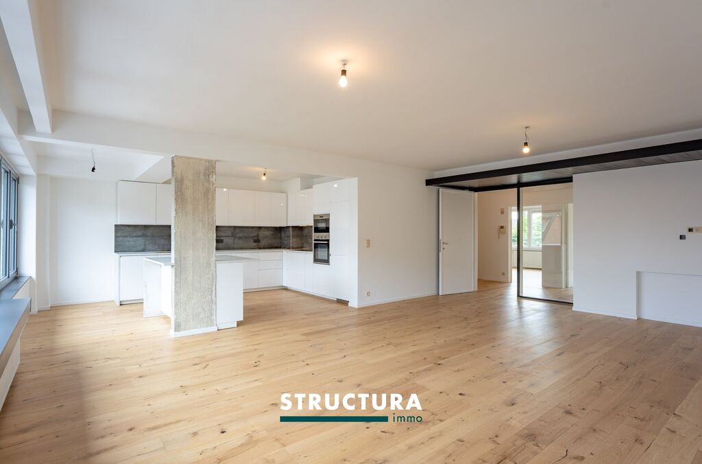 Duplex te koop in GRIMBERGEN