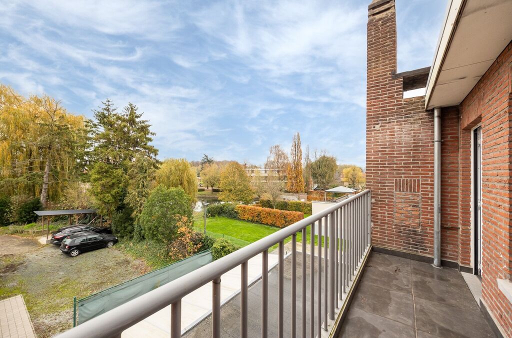 Duplex te koop in GRIMBERGEN