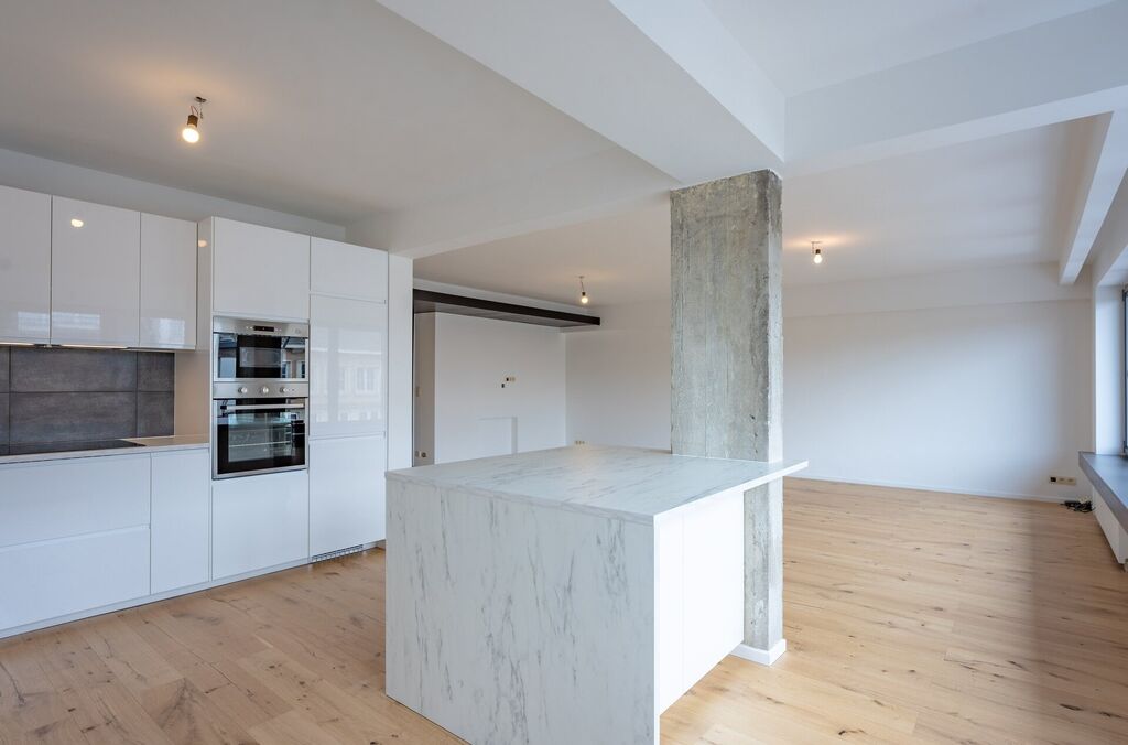 Duplex te koop in GRIMBERGEN
