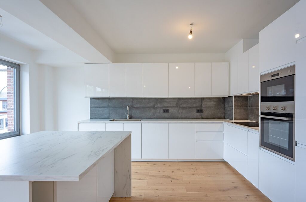 Duplex te koop in GRIMBERGEN