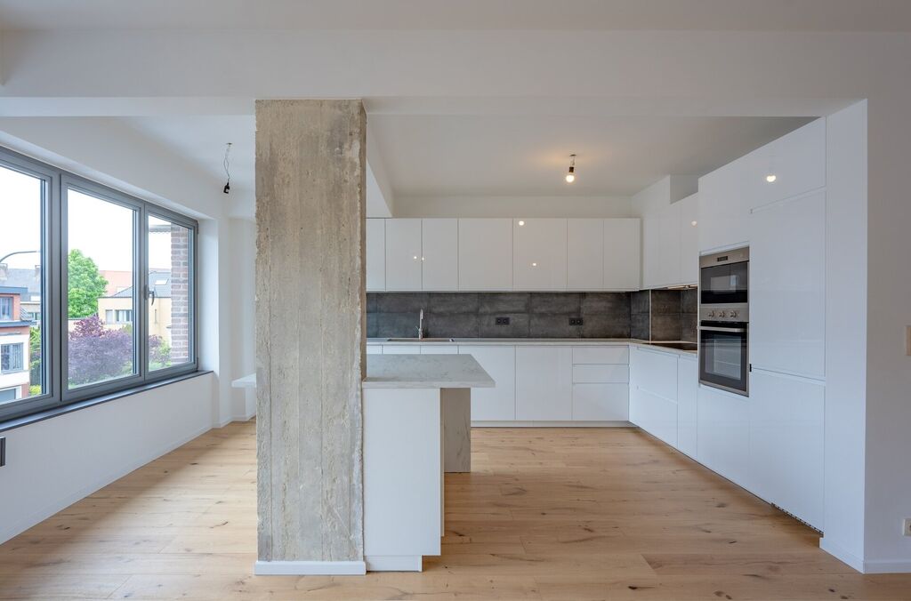 Duplex te koop in GRIMBERGEN